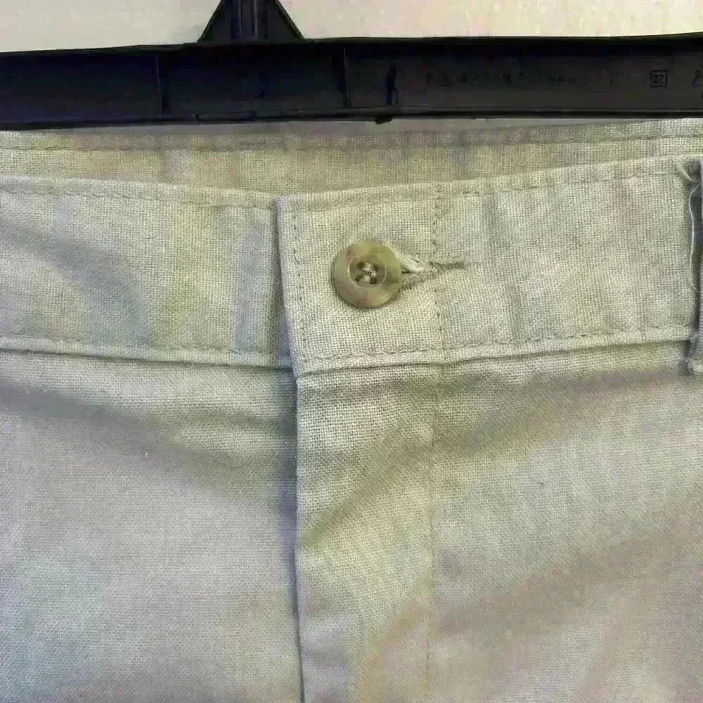 Haggar casuals men's size 40 shorts